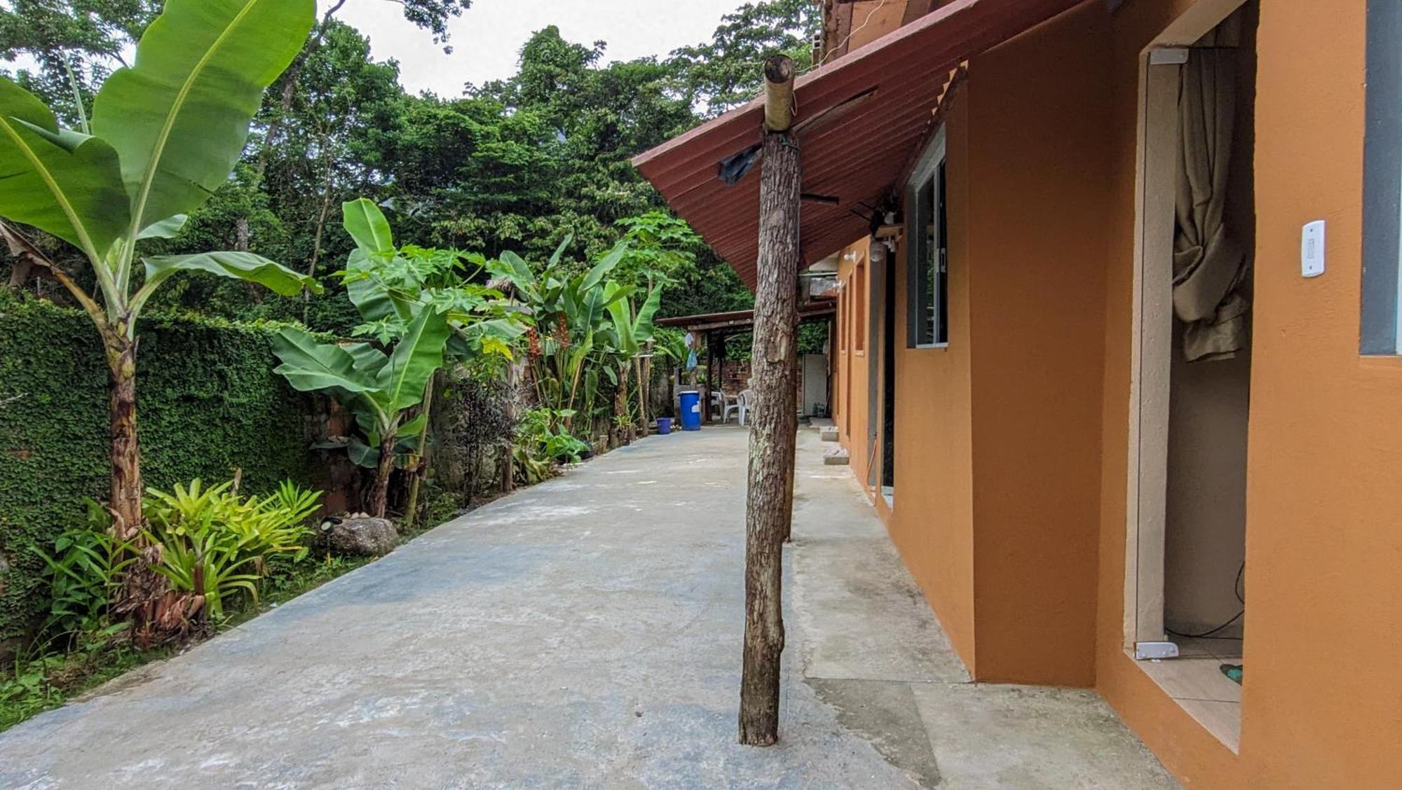 Sao Goncalo Paraty Rj Ruang foto