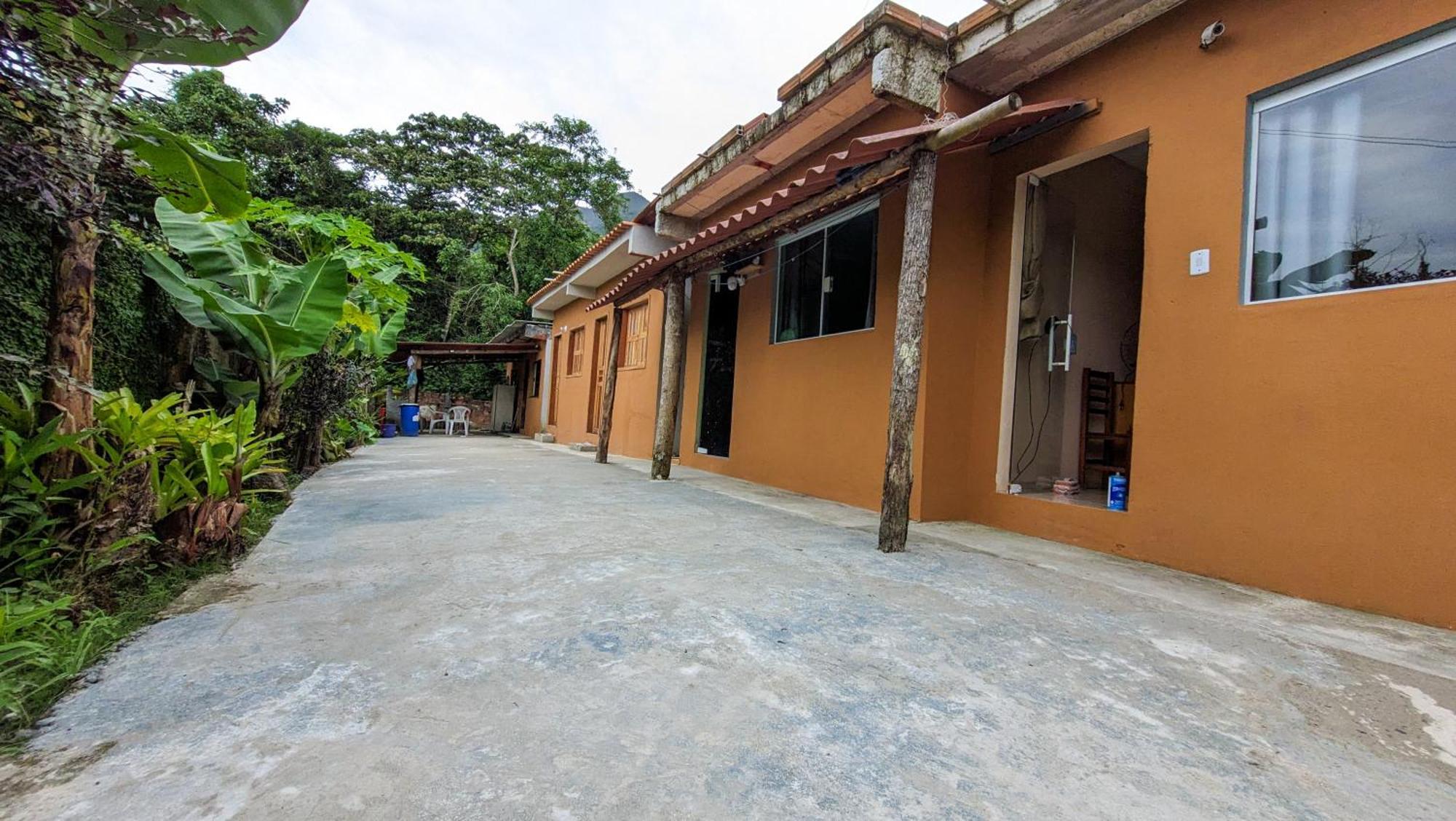 Sao Goncalo Paraty Rj Ruang foto